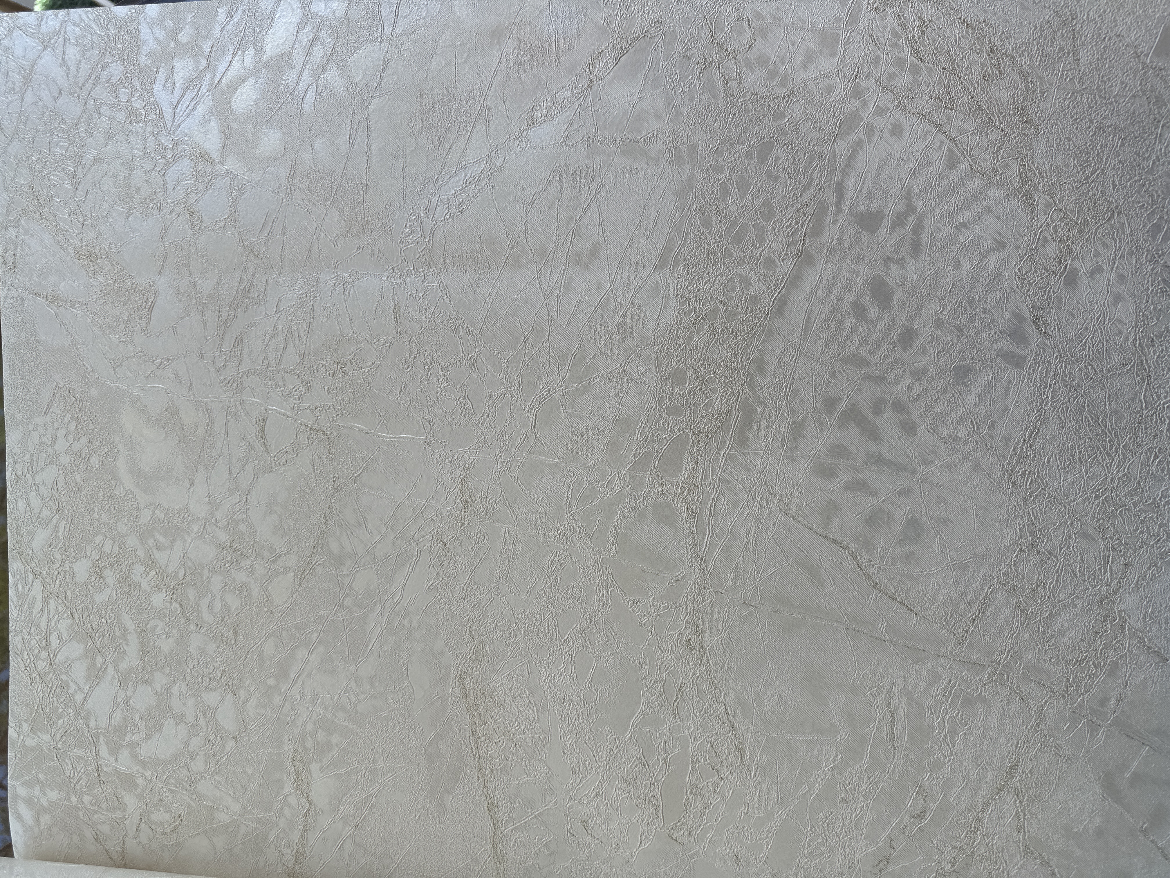 کاغذ دیواری طلایی T1100۶